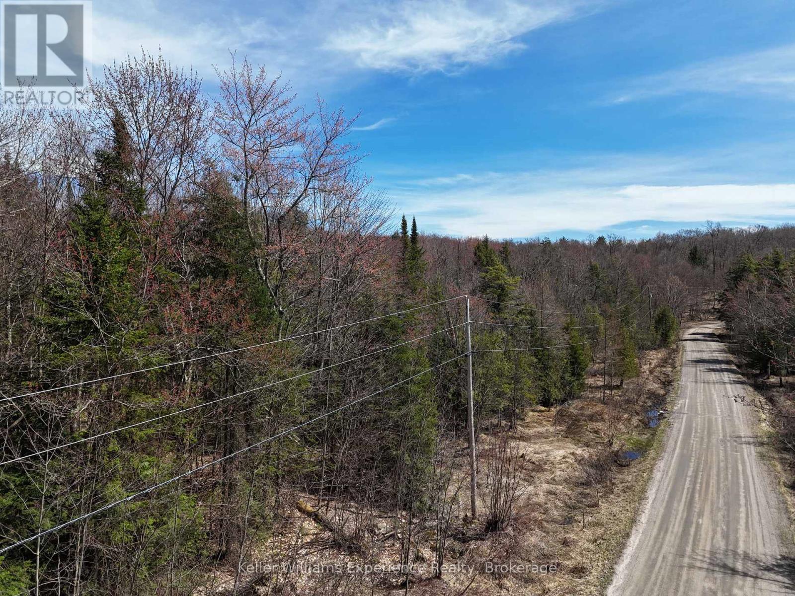 0 Peter Rd, Bracebridge Macaulay, ON P1L 1X3