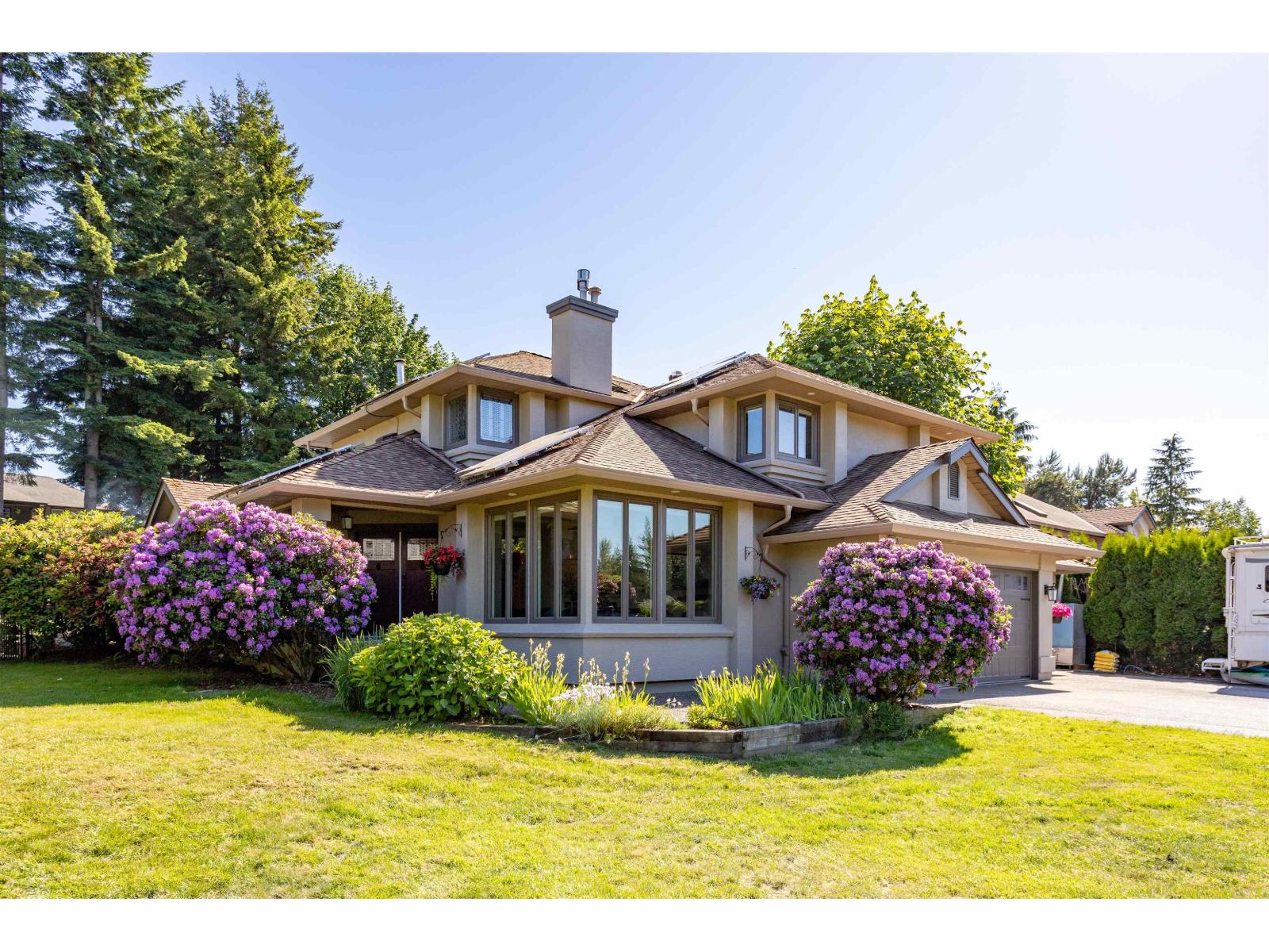 8531 Bannister Dr, Mission, BC V2V 6Y3