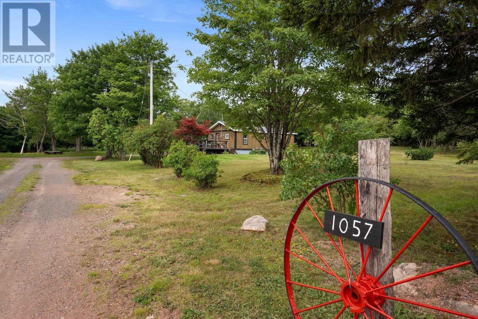 1057 Kemptown Rd, Kemptown, NS B6L 2J1