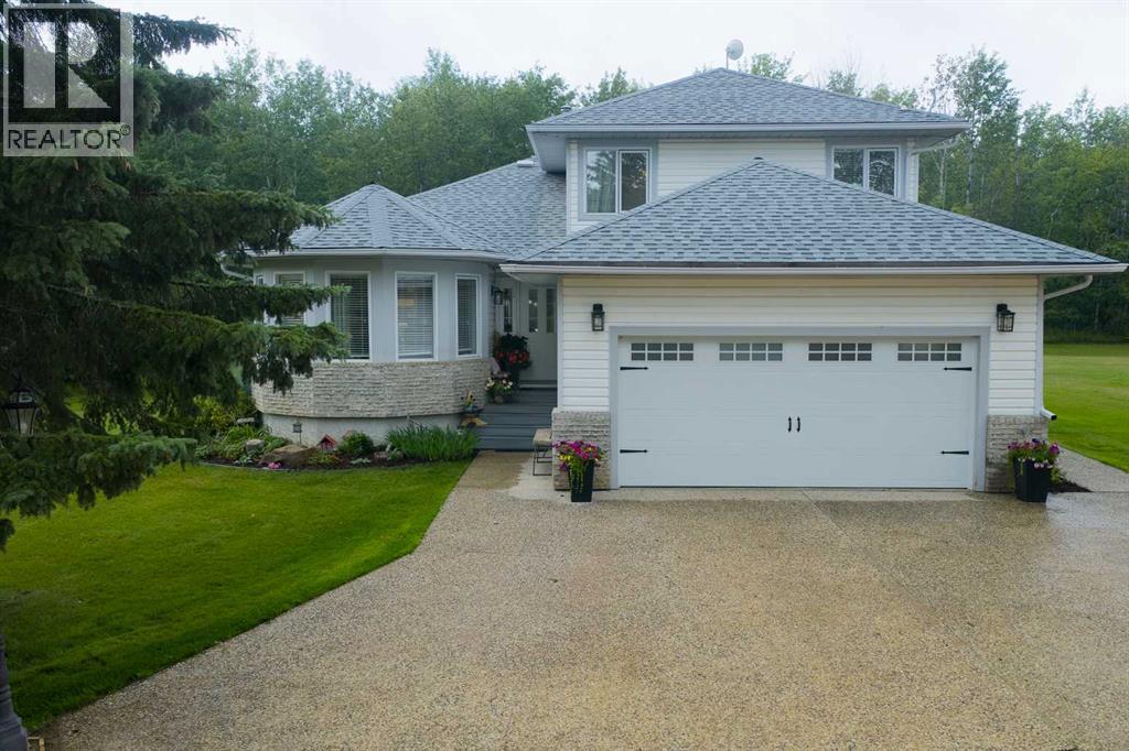653060 Range Road 224 Unit 10, Colinton, AB T0G 9R0