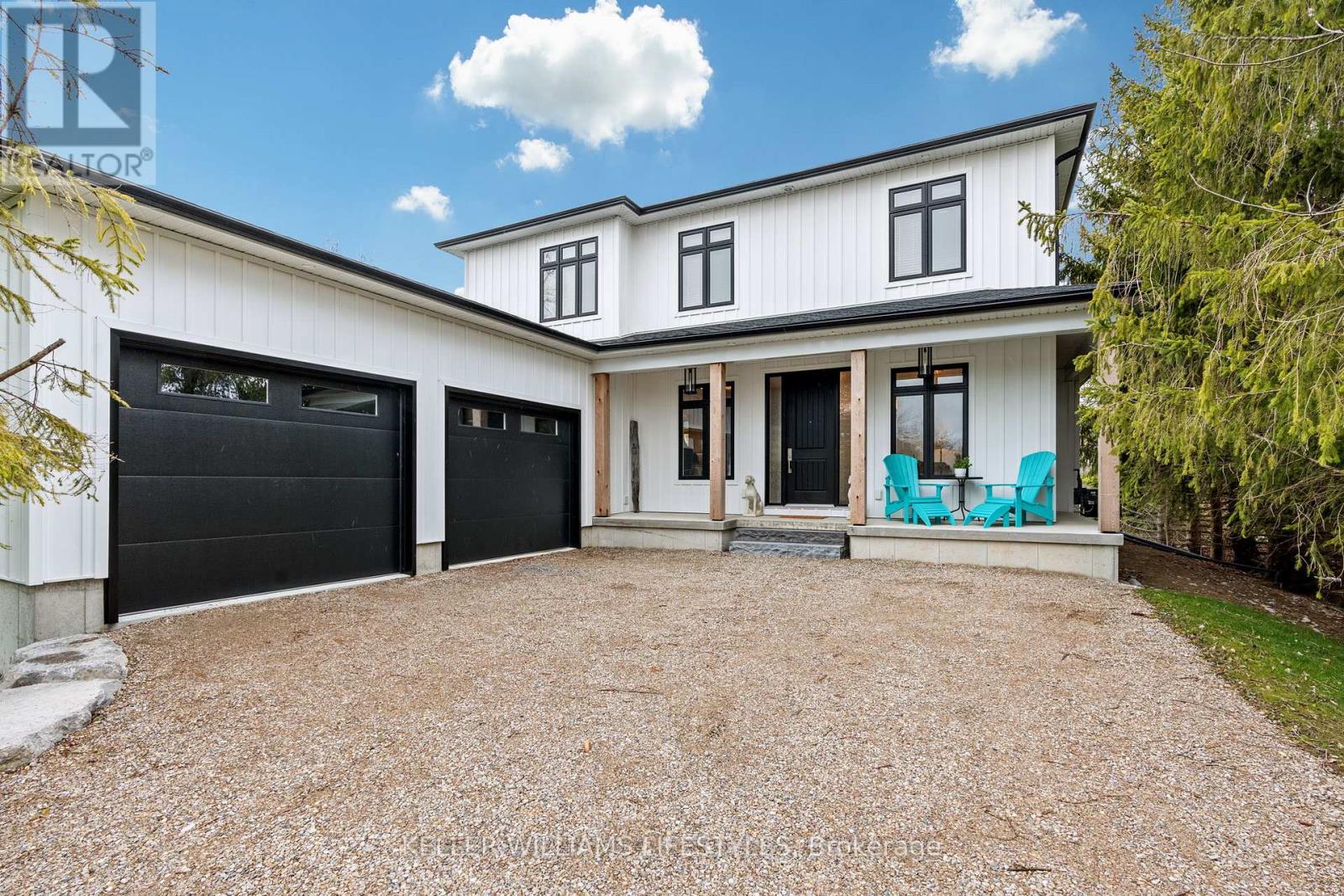 34180 Melena Beach Side Rd, Central Huron, ON N0M 1G0