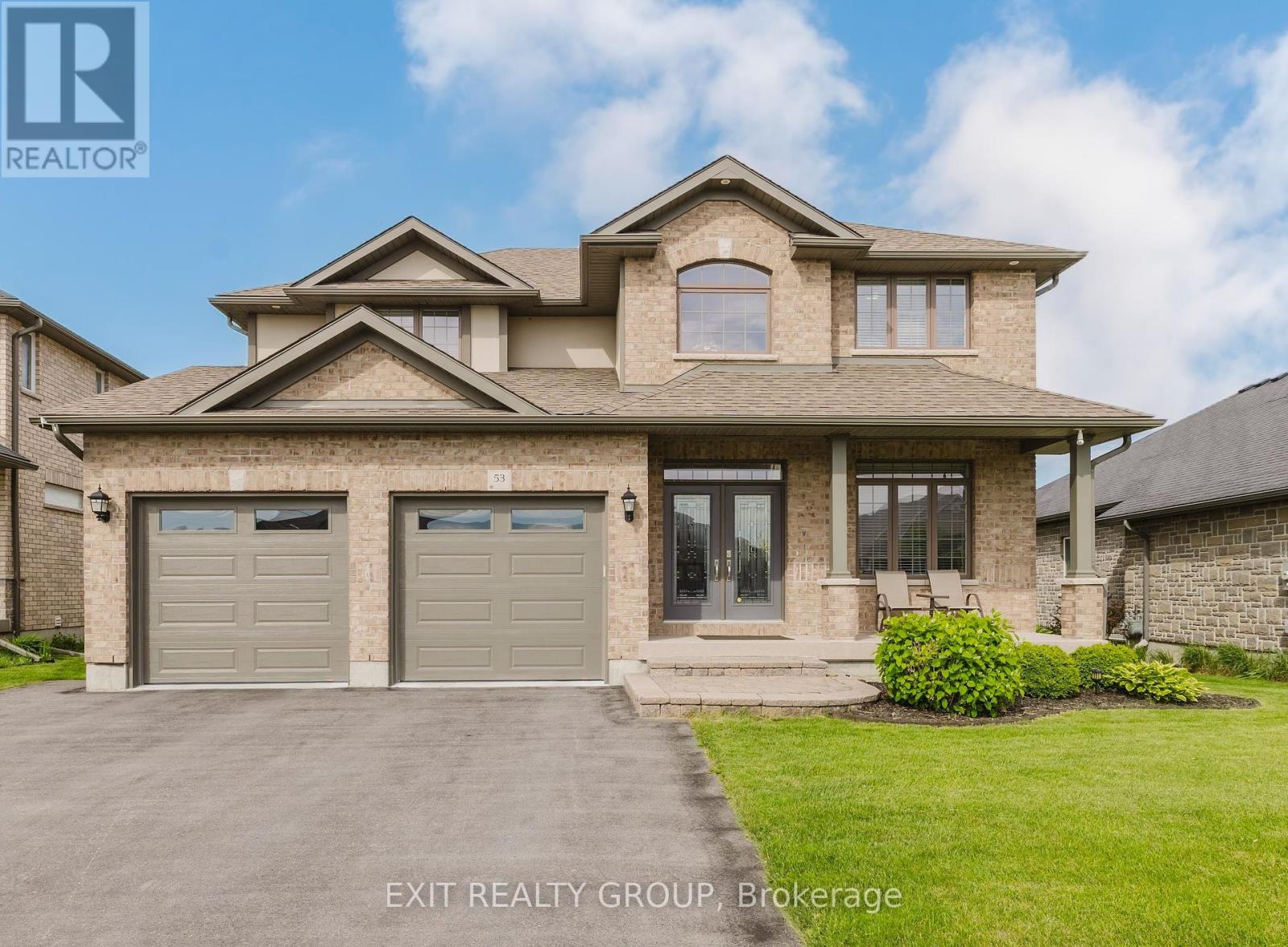 53 Hampton Ridge Dr, Belleville, ON K8N 4Z5