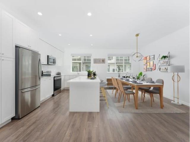 15850 85 Avenue Unit 72, Surrey, BC V4N 6W2