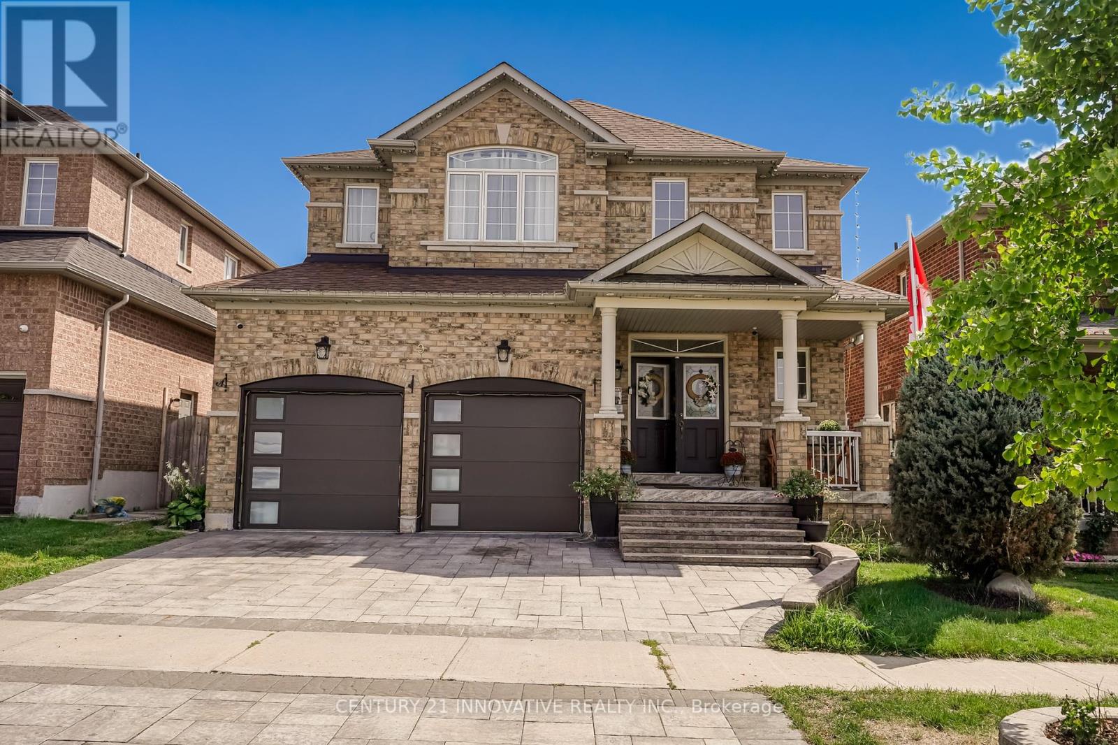 19 Nutmeg St, Markham, ON L6B 0B7