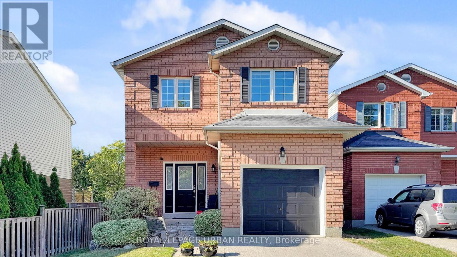96 Coalport Dr, Toronto, ON M1N 4B8