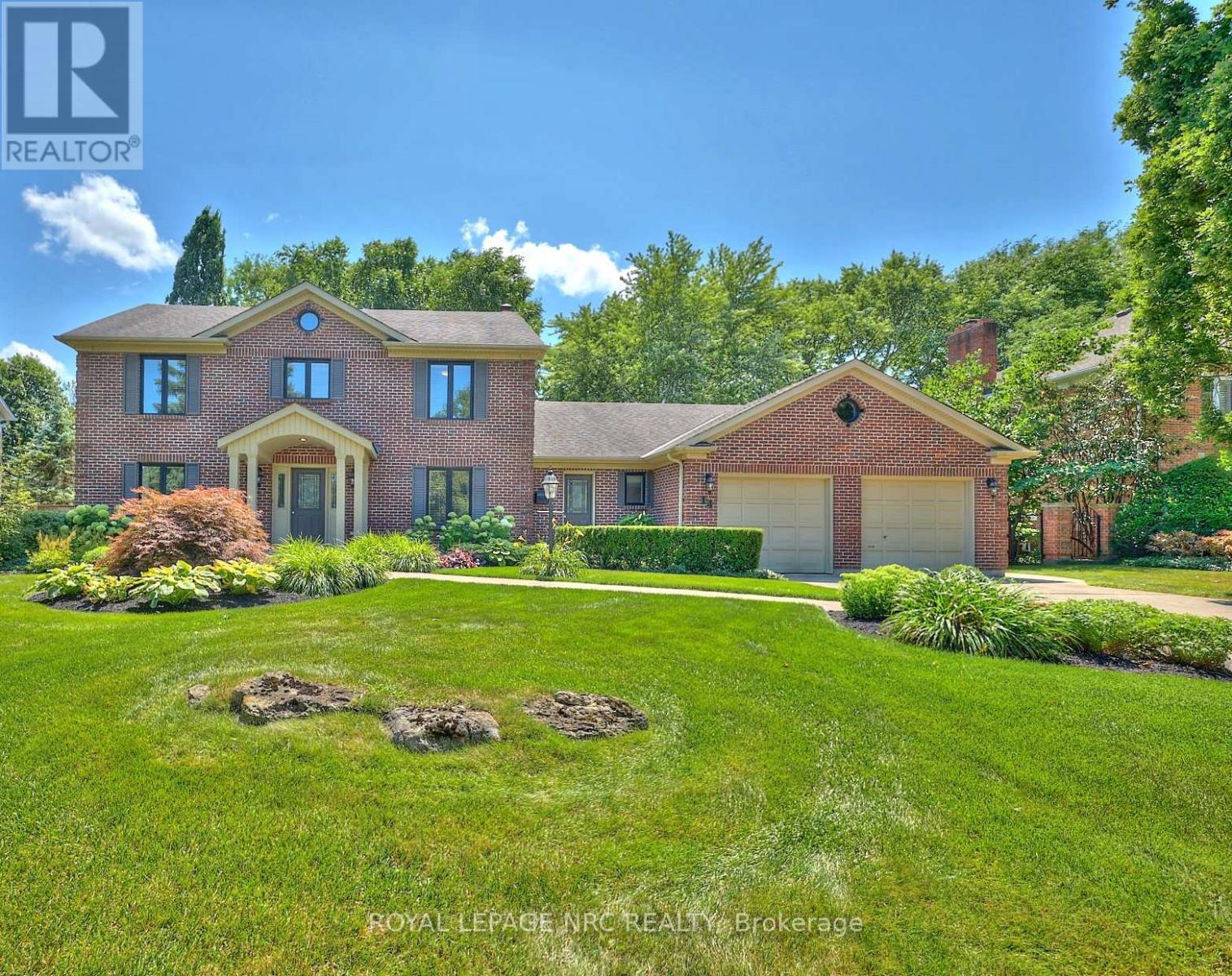 14 Shorthill Pl, Pelham, ON L0S 1E3