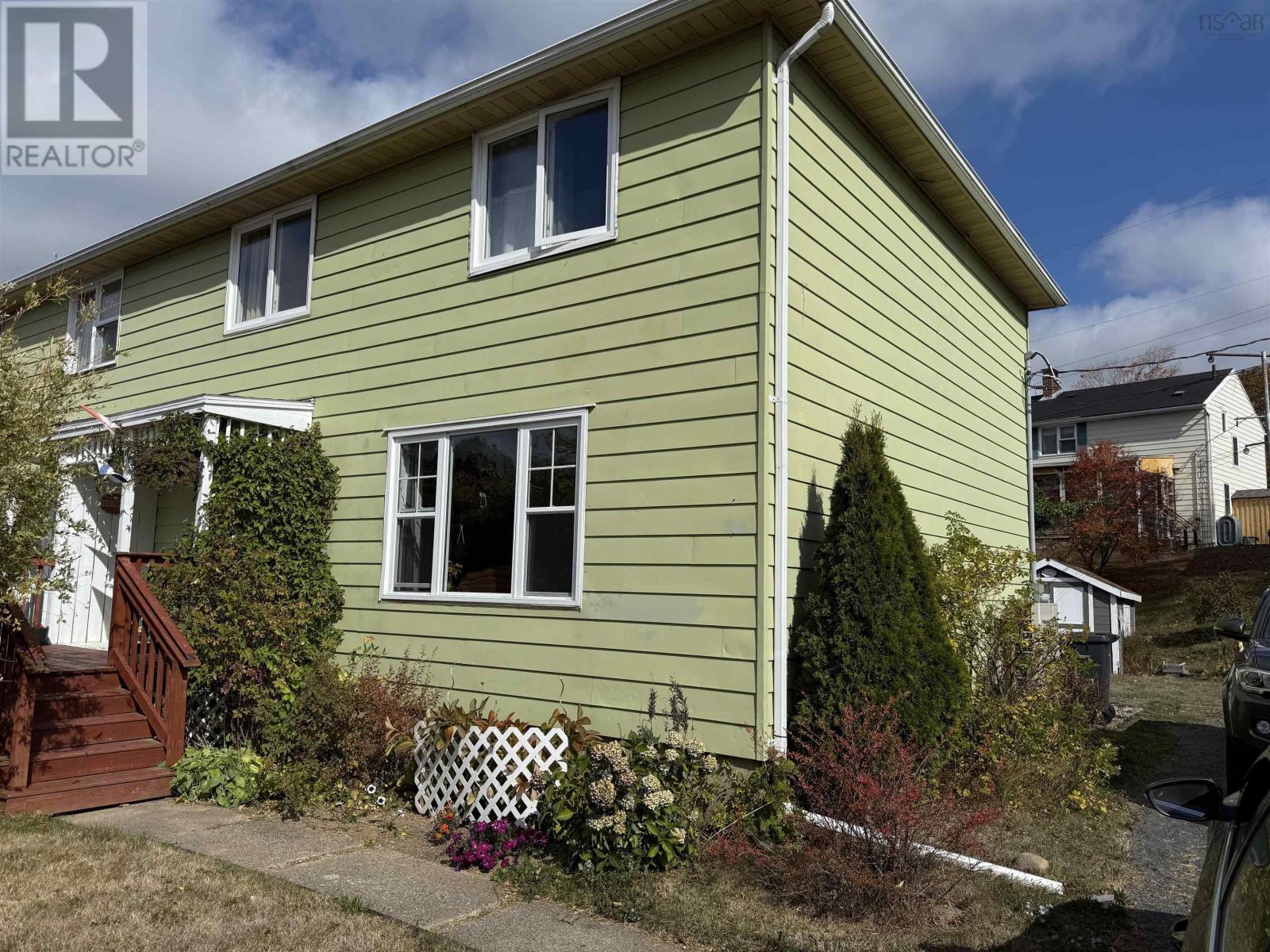 108 Old School Hill Rd, Cornwallis Park, NS B0S 1H0