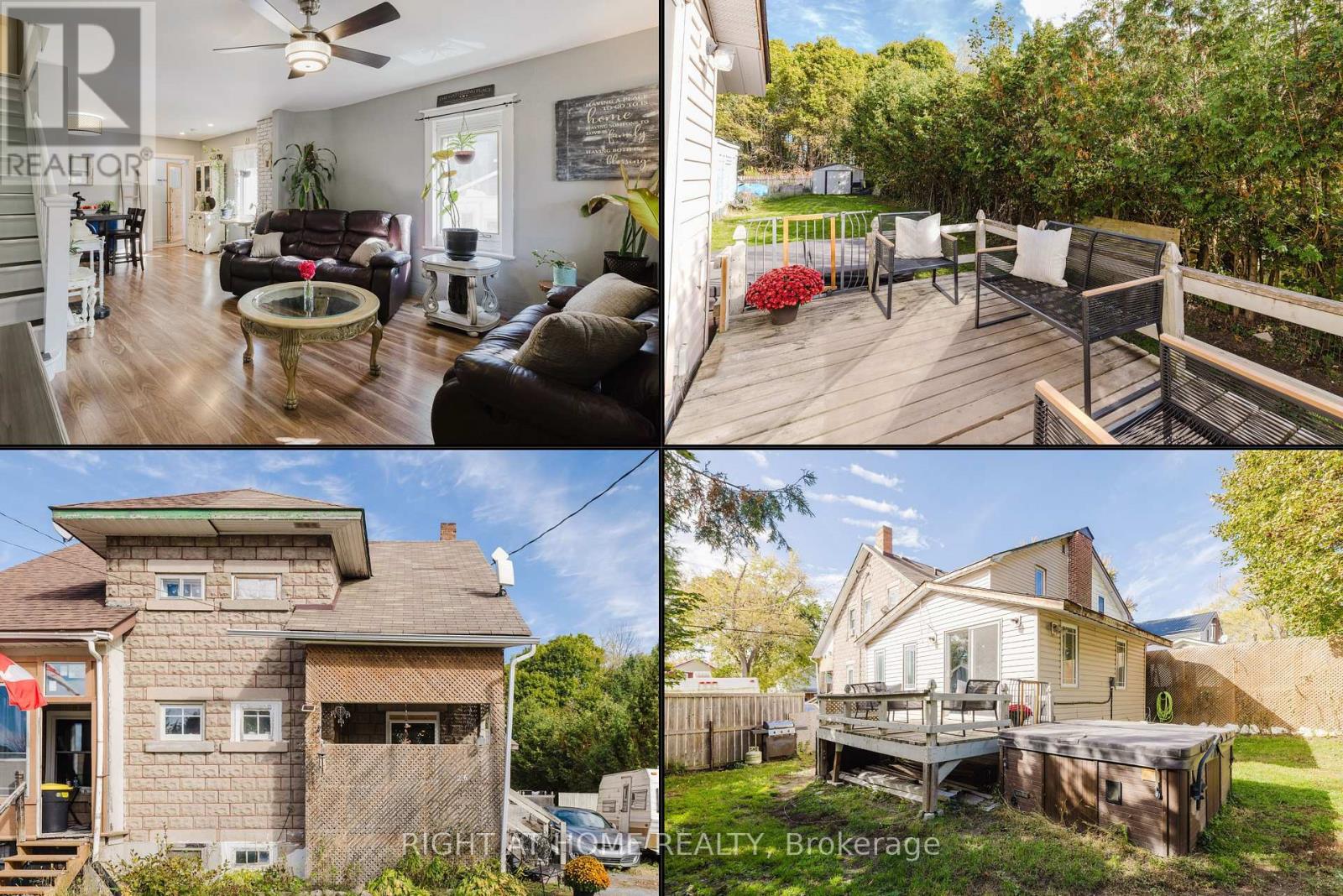 26 Obrien St, Marmora and Lake, ON K0K 2M0