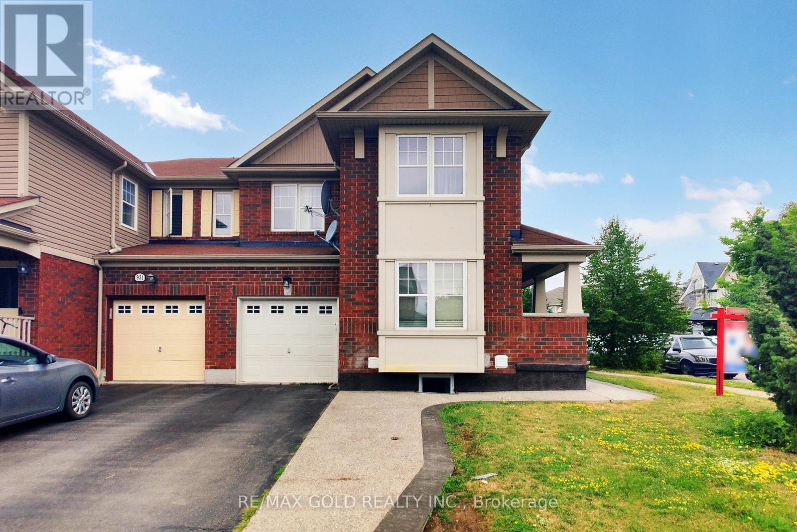 933 Raftis Cres, Milton, ON L9T 6Z1
