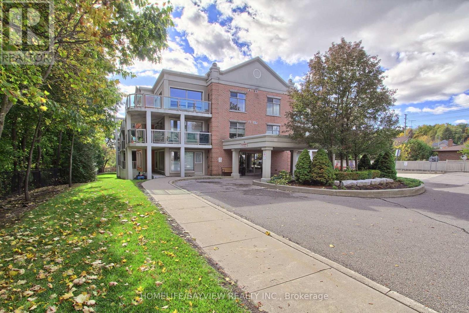 110 245 Pine Grove Rd, Vaughan, ON L4L 2H7