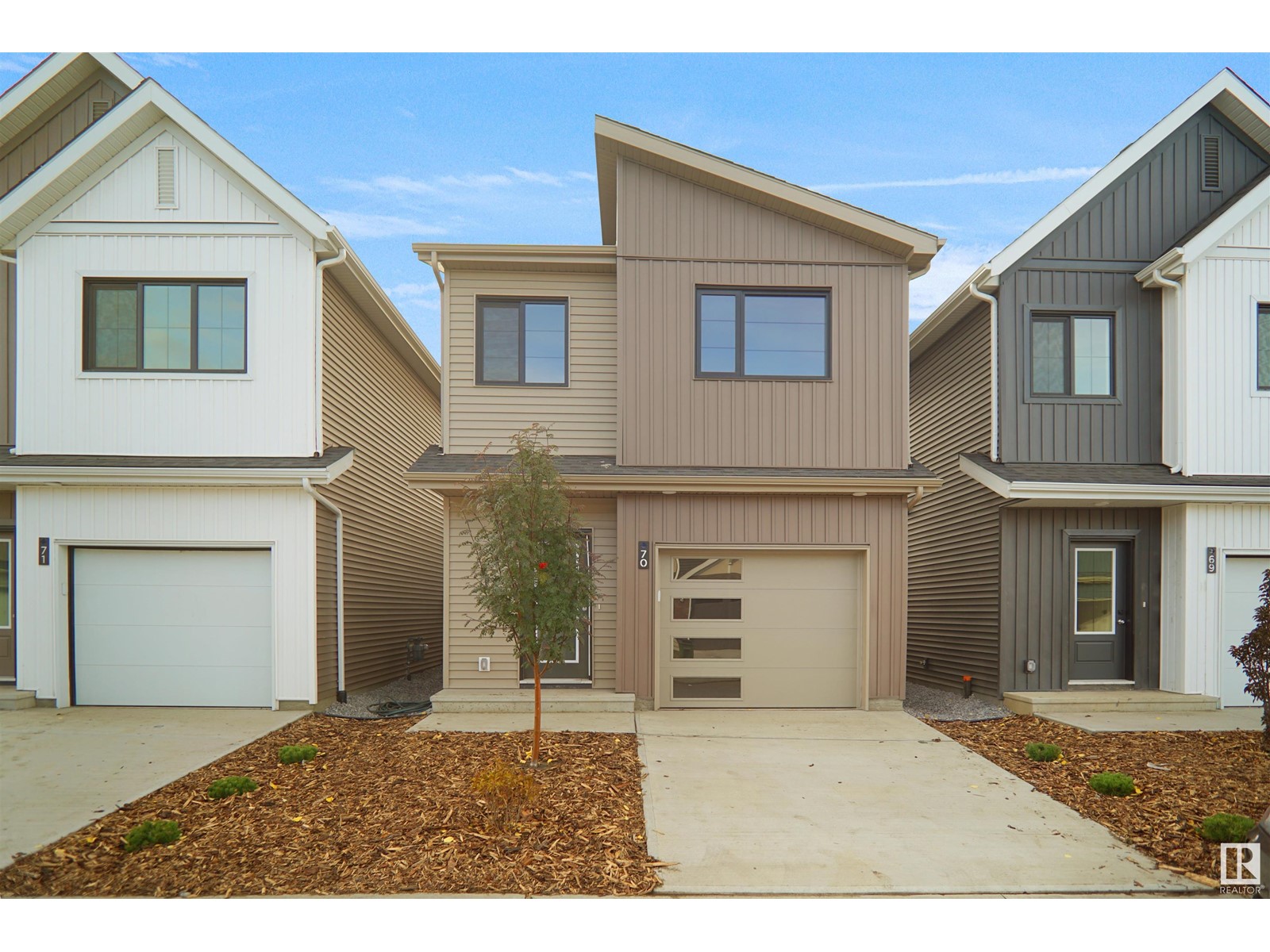 1430 Aster Way Nw #21, Edmonton, AB T6T 2N8
