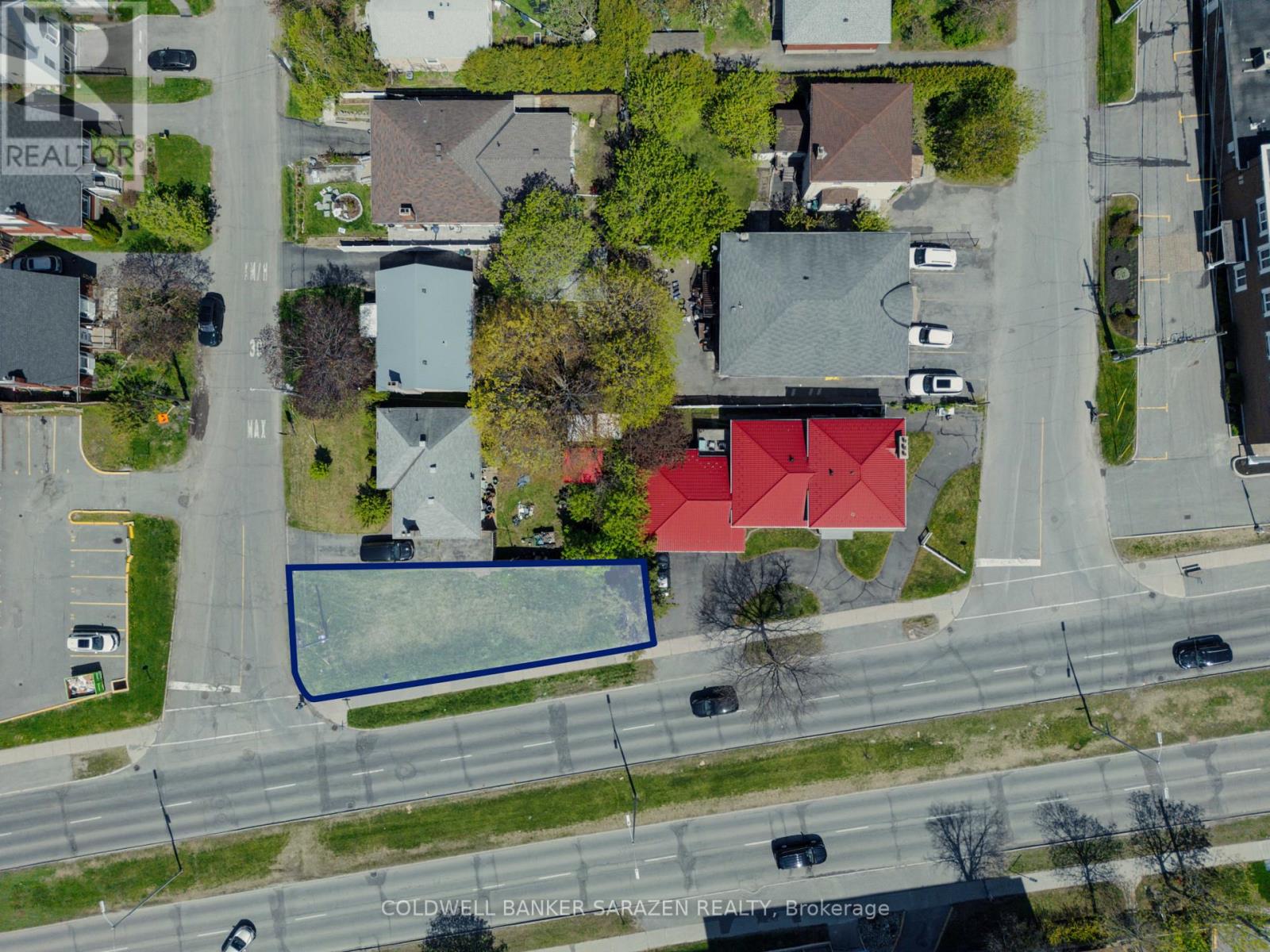 517 Hartleigh Ave, Ottawa, ON K2B 5J5