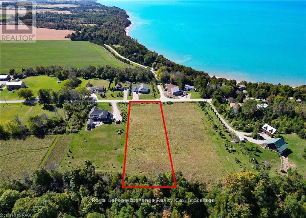 23 South St, Ashfield-Colborne-Wawanosh, ON N7A 3X9