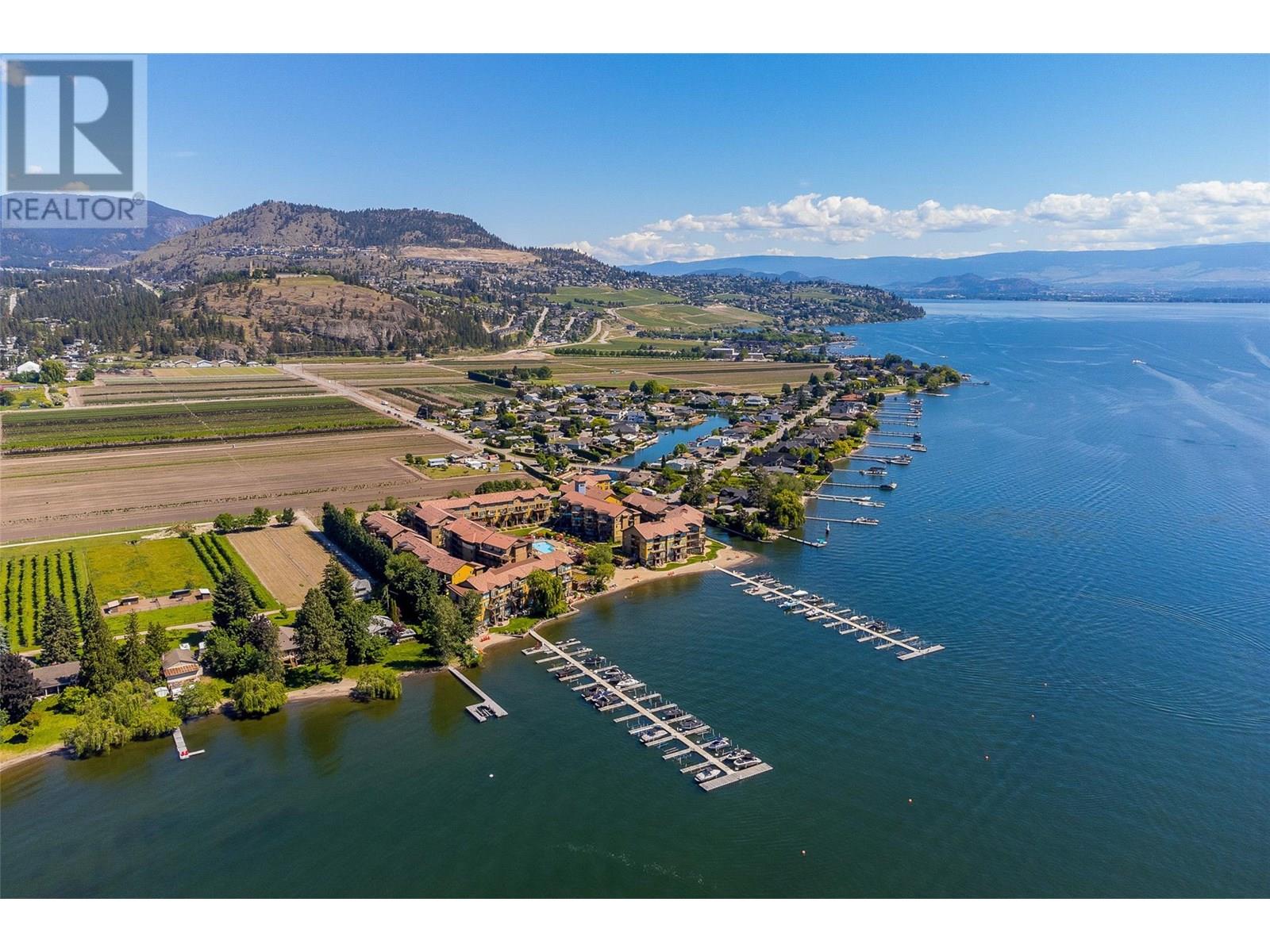 4038 Pritchard Drive Unit 4305, West Kelowna, BC V4T 3E4