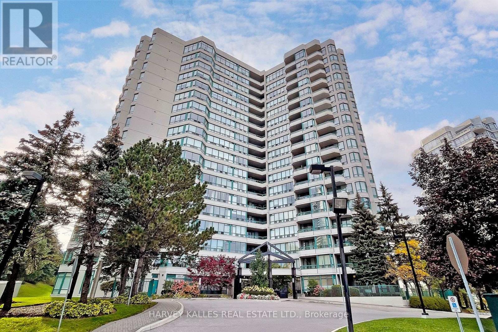 804 7250 Yonge St, Vaughan, ON L4J 7X1