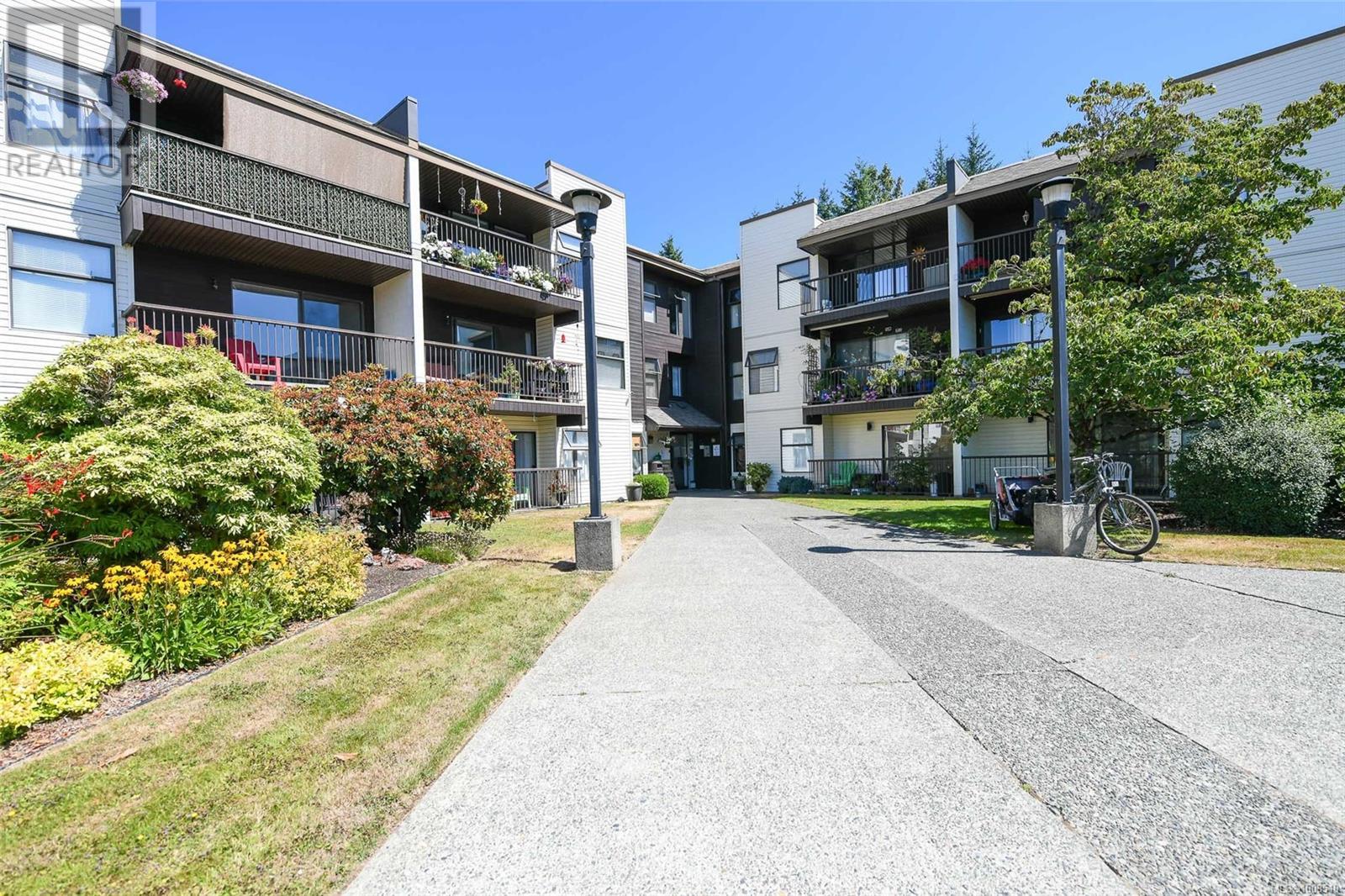 585 Dogwood St S Unit 118 St, Campbell River, BC V9W 6T6