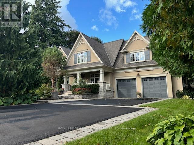 503 Meadow Wood Rd, Mississauga, ON L5J 2S4