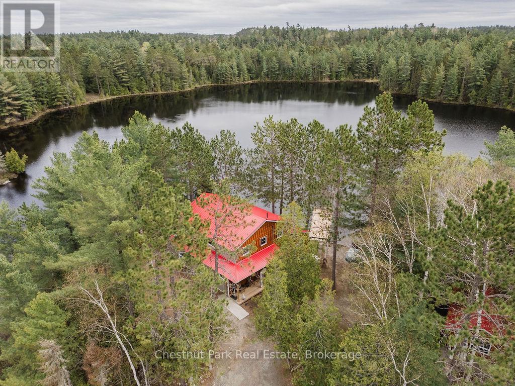 6131 Highway 11 Hwy N, Temagami, ON P0H 2H0