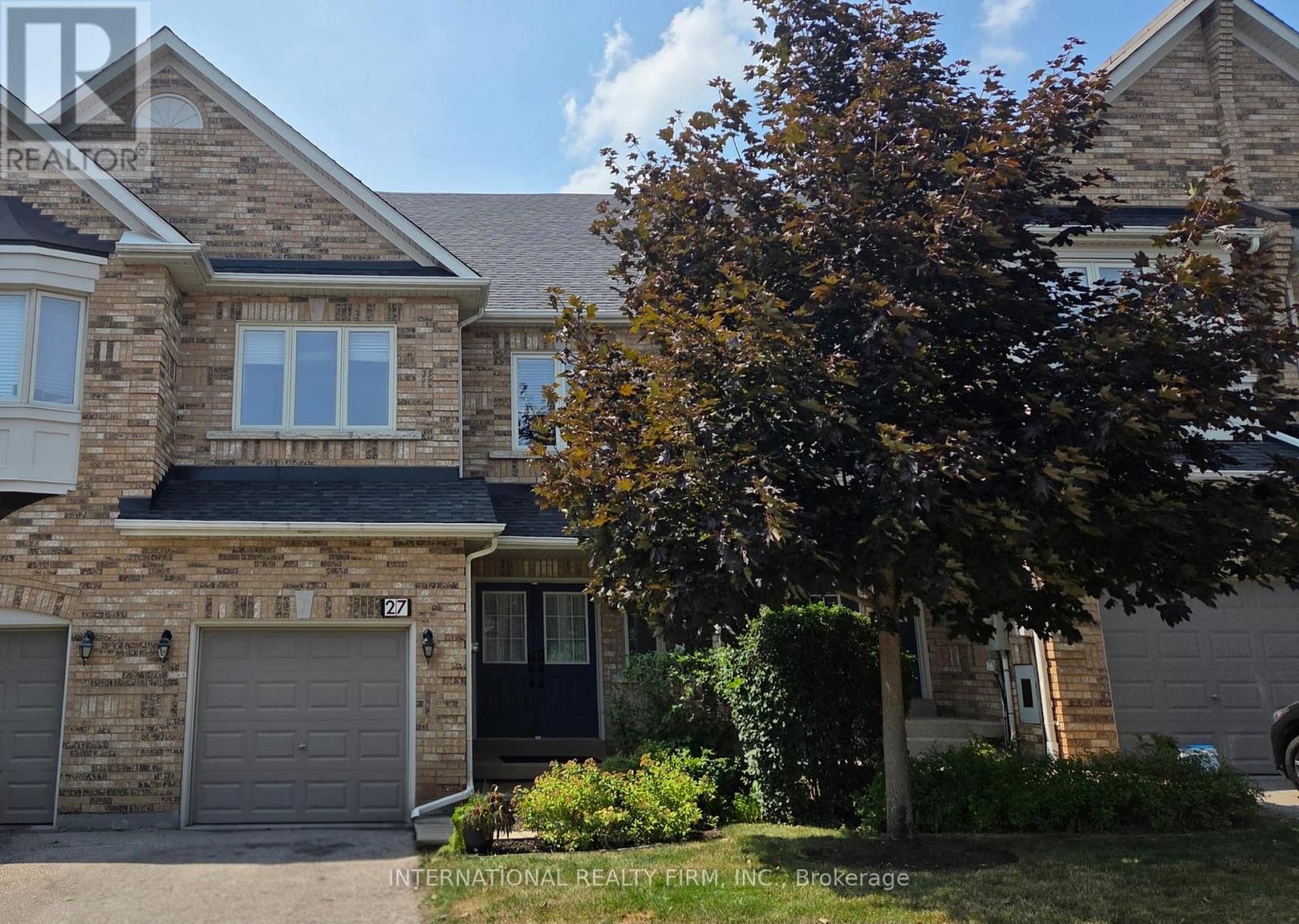 27 255 Shaftsbury Ave, Richmond Hill, ON L4C 0L9