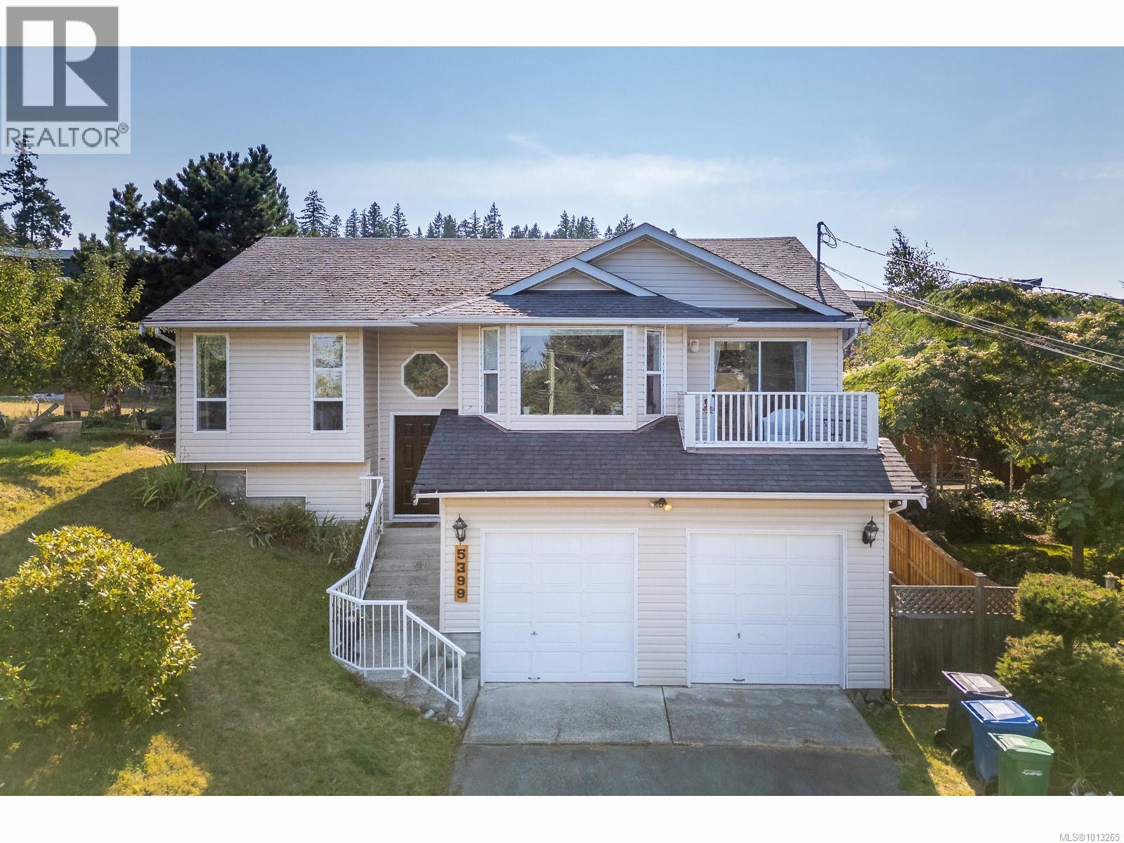 5399 Lost Lake Rd, Nanaimo, BC V9T 5E7