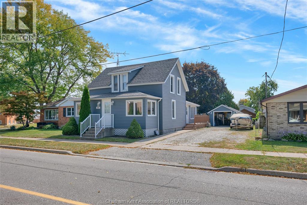 475 Broadway St, St. Clair, ON N0P 2B0