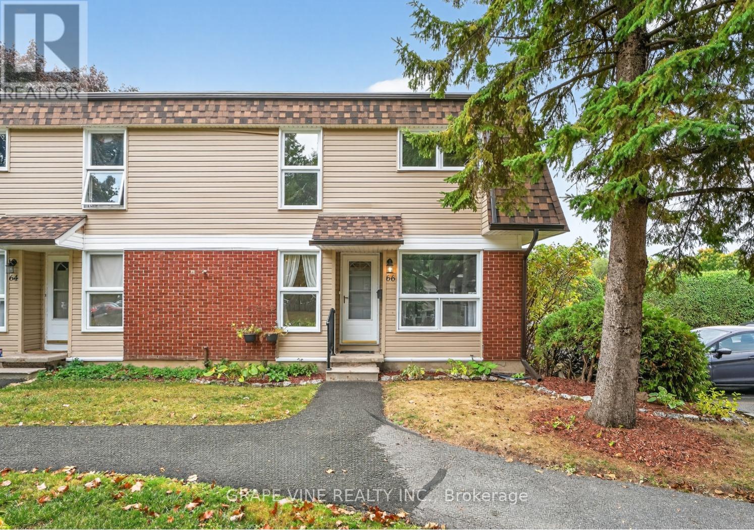 66 Rutherford Way, Ottawa, ON K2K 1N4