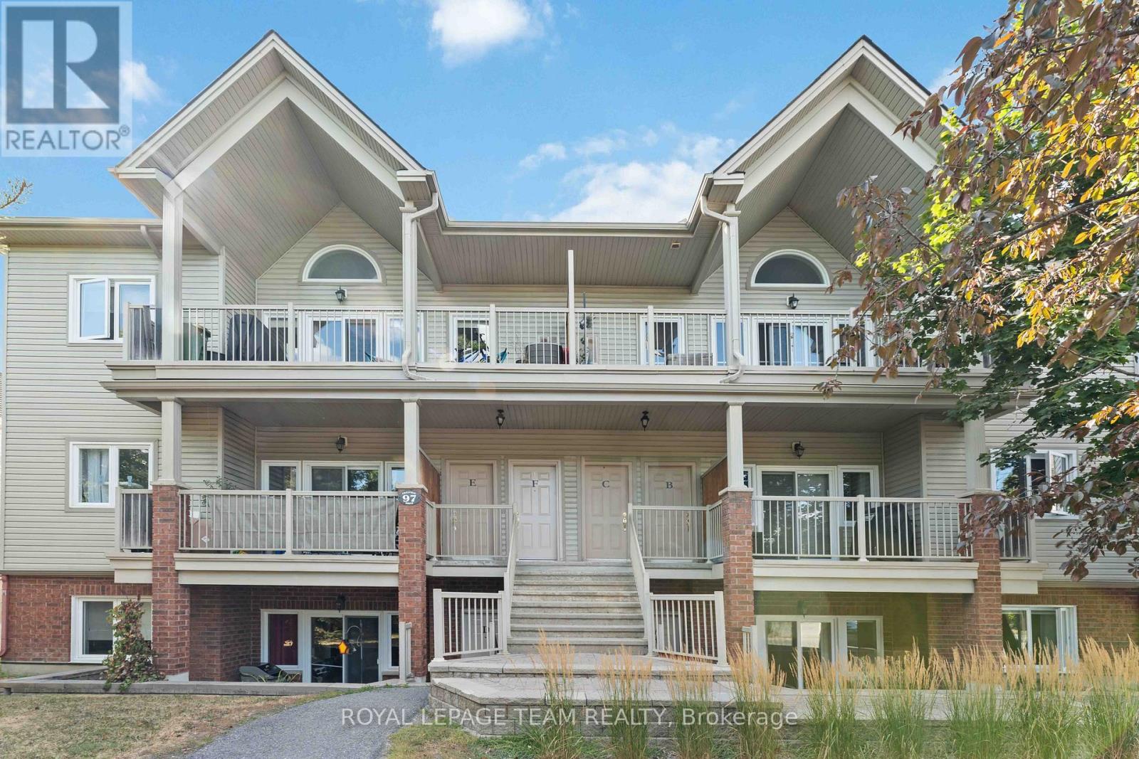 97 Crestway Dr A Dr, Ottawa, ON K2G 7C6