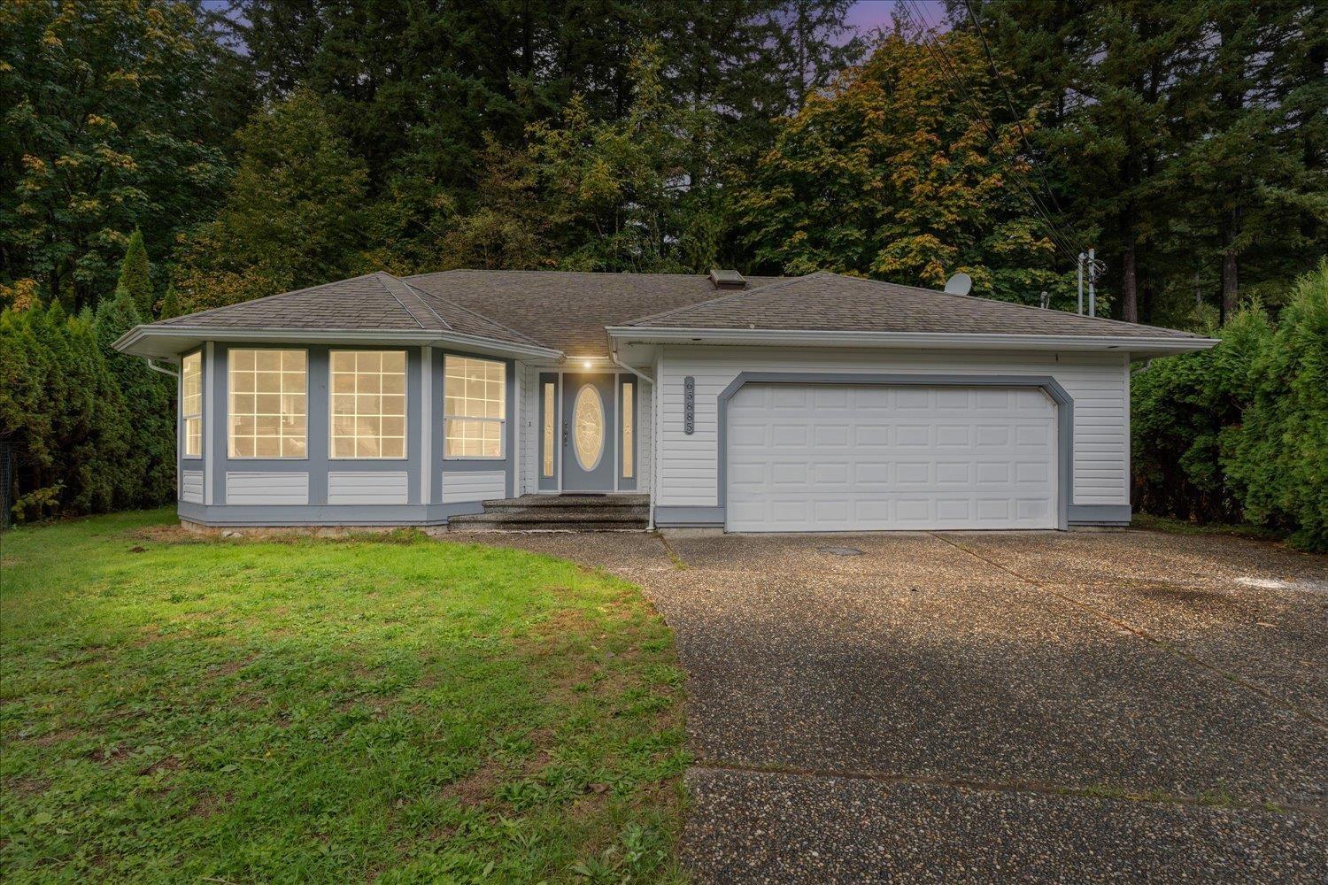 65885 Ogilview Drivekawkawa Lk, Hope, BC V0X 1L1