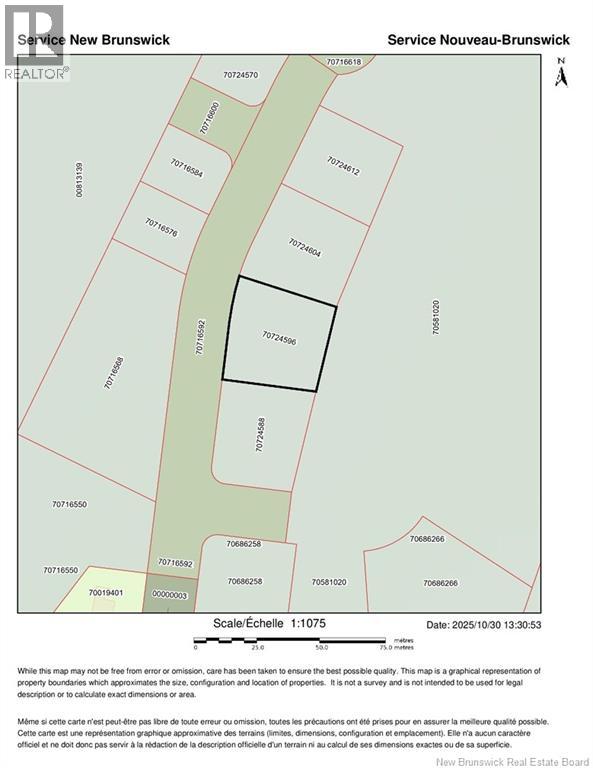 91 Fawcett Avenue, Petitcodiac, NB E4Z 4H3