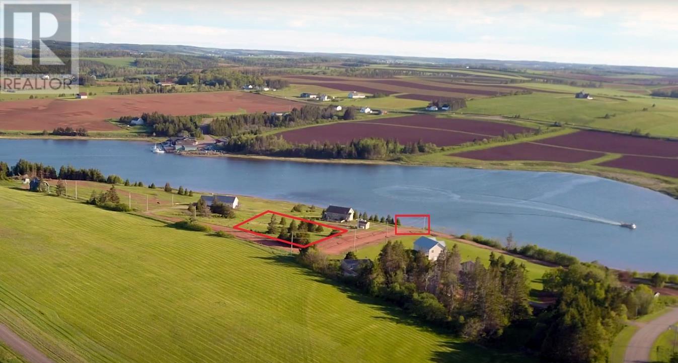 70 Hillside Ln, French River, PE C0B 1M0