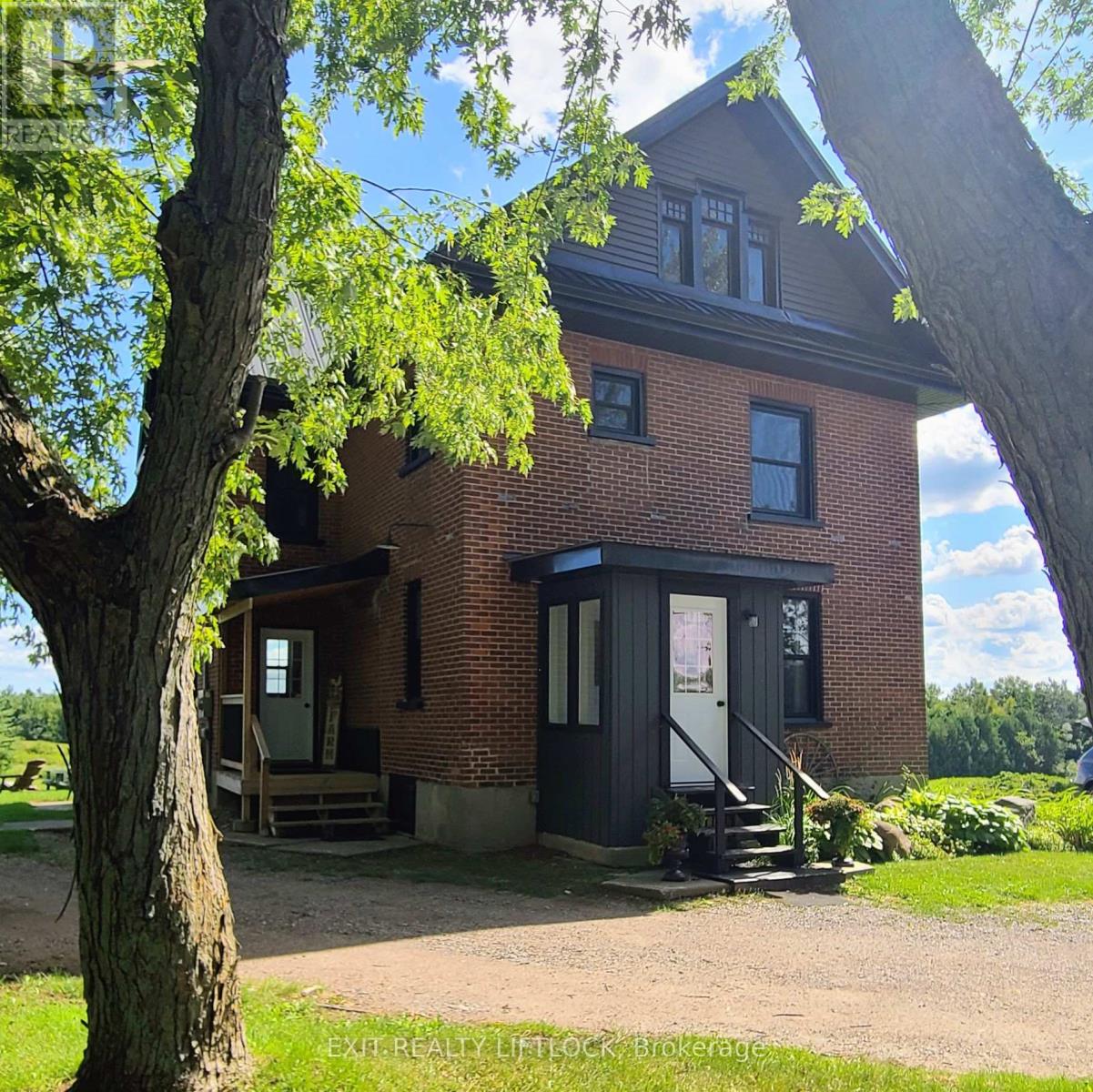 4922 Highway 7, Kawartha Lakes Omemee, ON K0L 2W0