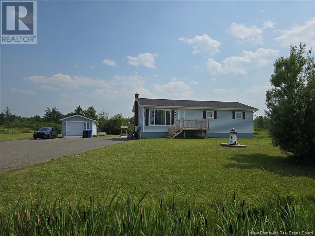 5880 Route 11, Janeville, NB E2A 5L2