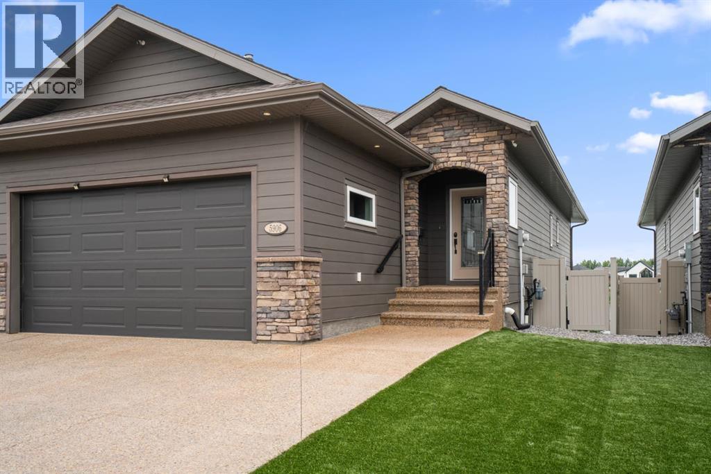24 Avenueclose Unit 5906 Avenue Close, Camrose, AB T4V 1V6