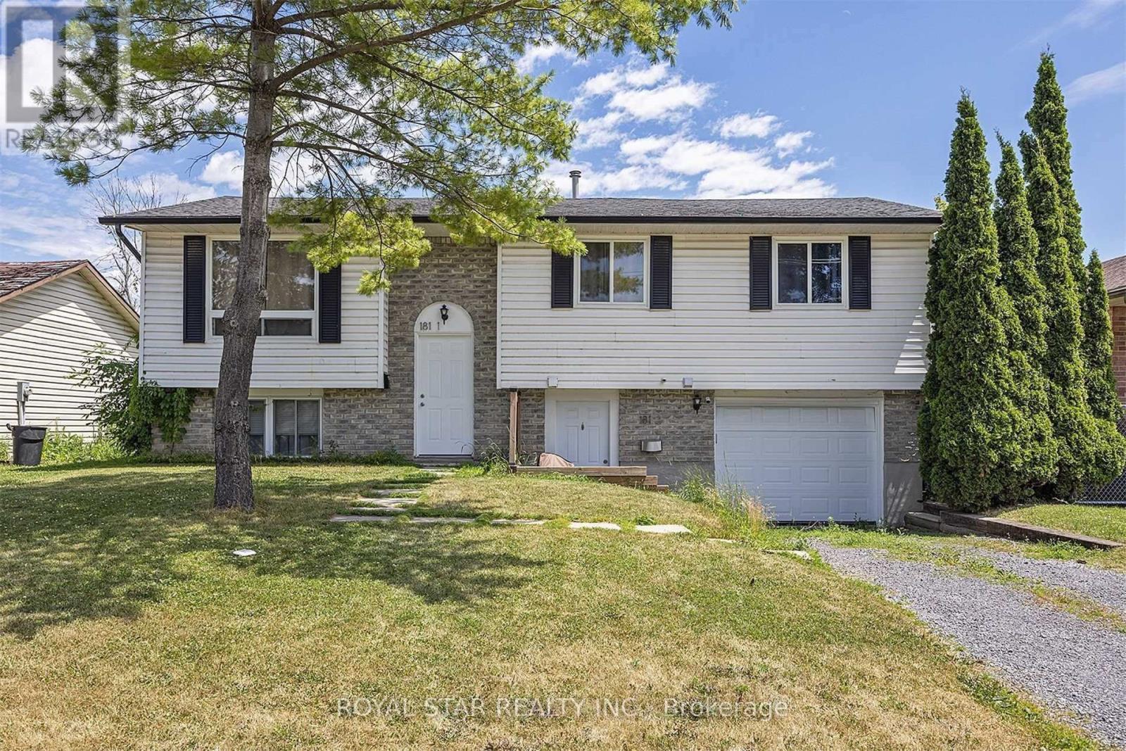 181 Wilson St, Kingston, ON K7K 5Y1