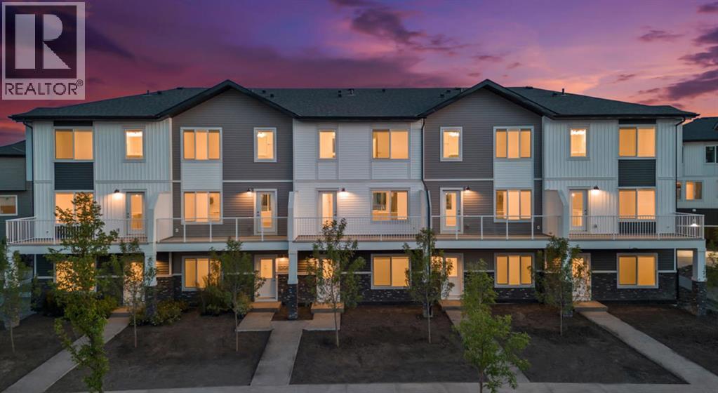 280 Chelsea Road Unit 703, Chestermere, AB T1X 2X9
