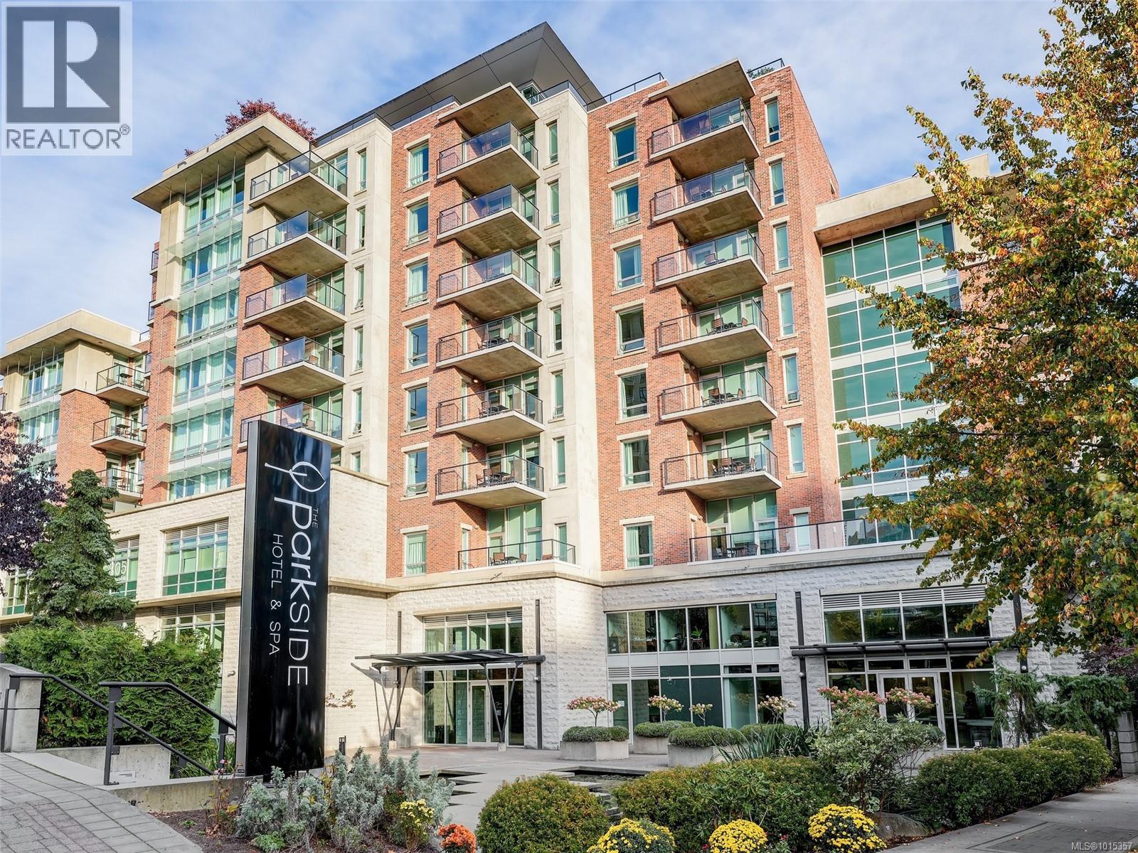 810 Humboldt Street #a604, Victoria, BC V8V 5B1