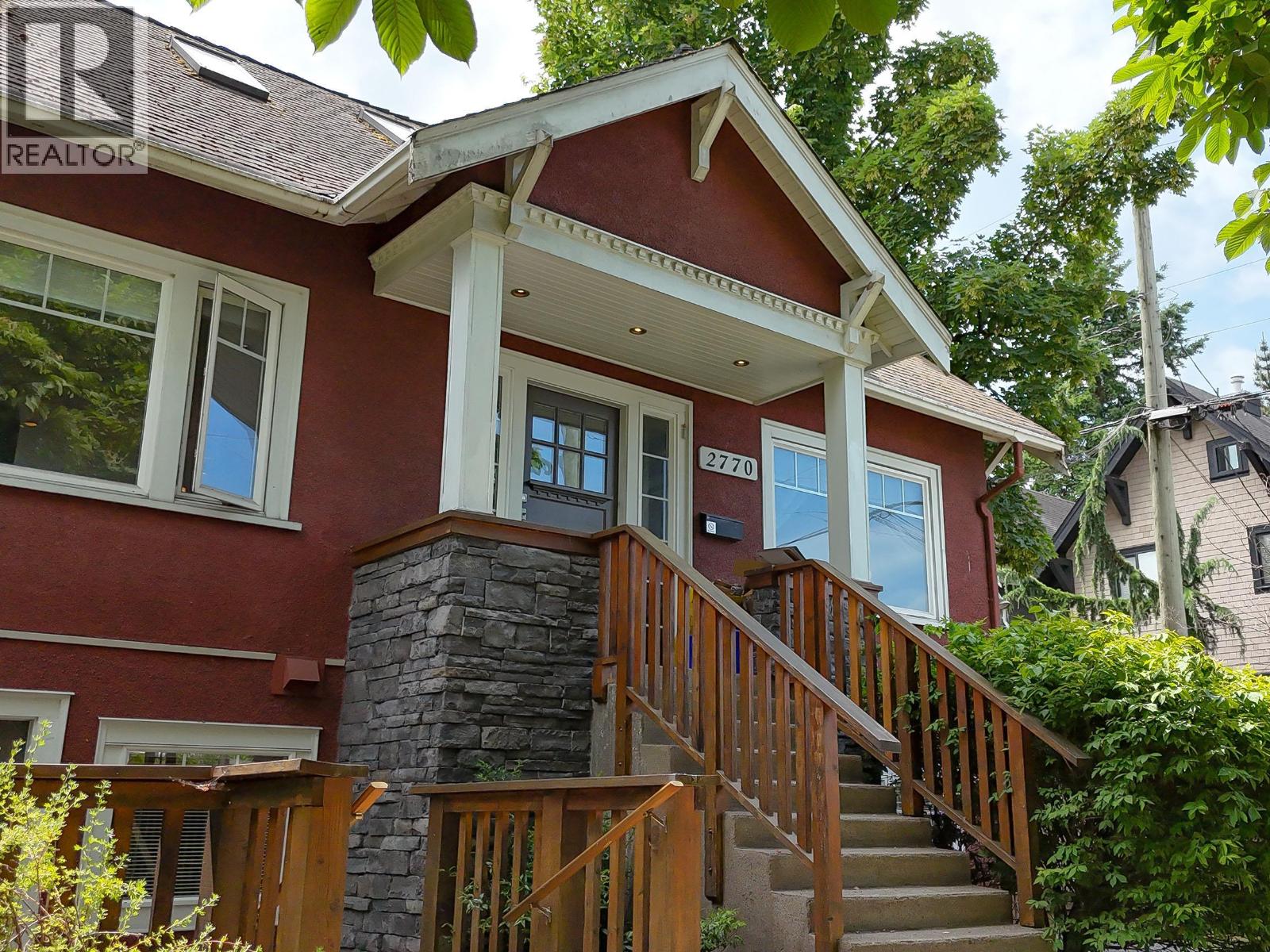 2770 W 5th Ave, Vancouver, BC V6K 1T4