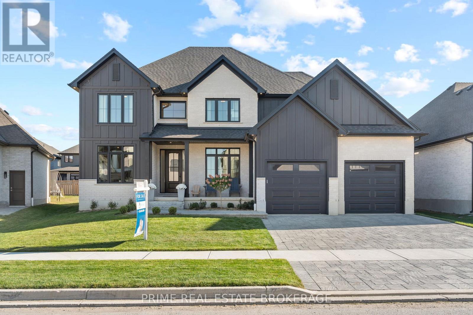 1969 Buroak Cres, London, ON N6G 3X9