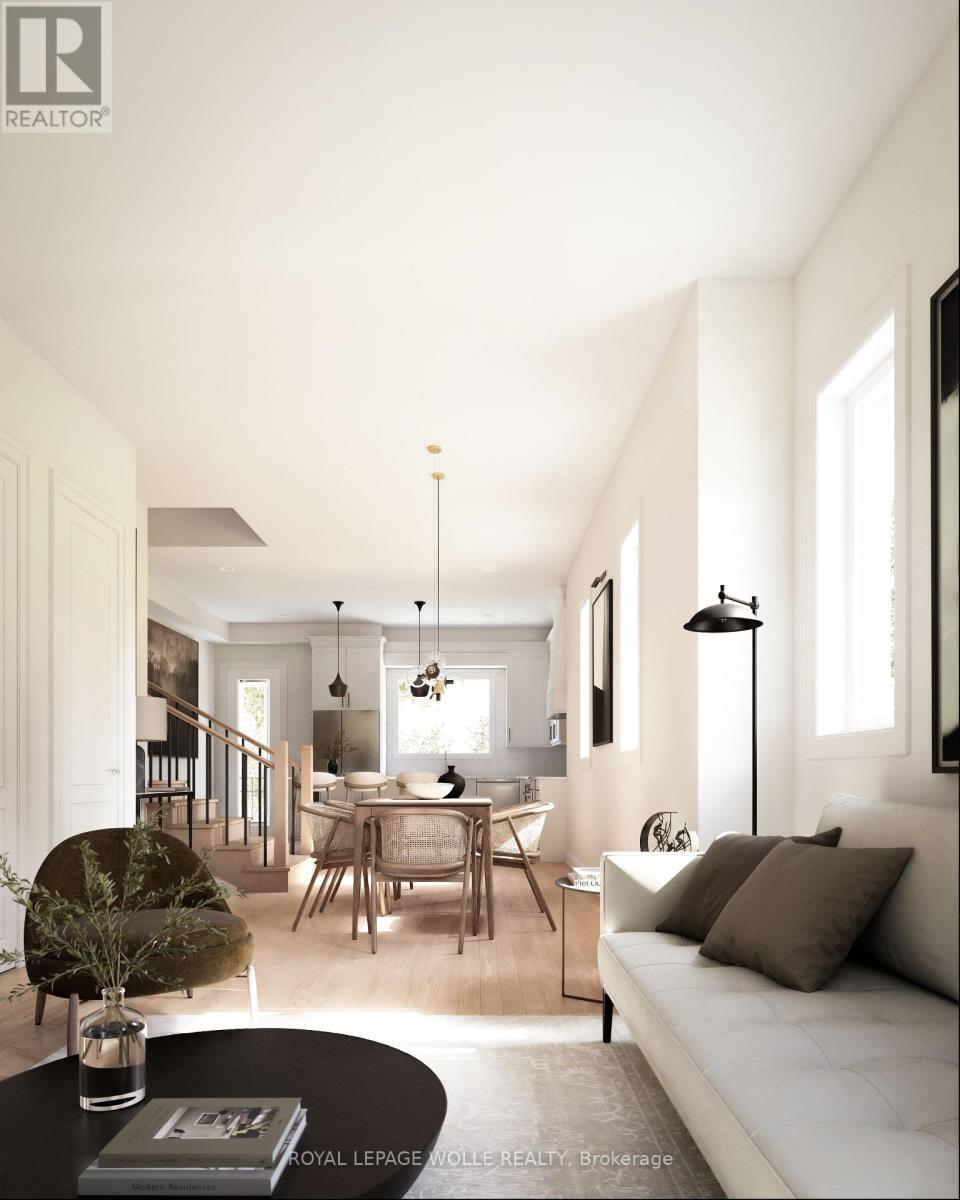 7 180 Gordon St, Guelph, ON N1G 1X1