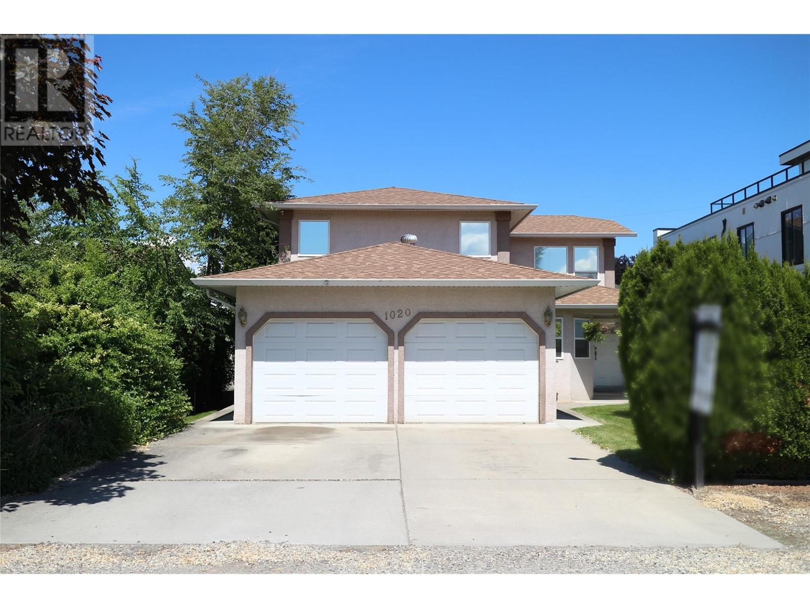 1020 Martin Ave, Kelowna, BC V1Y 6V5