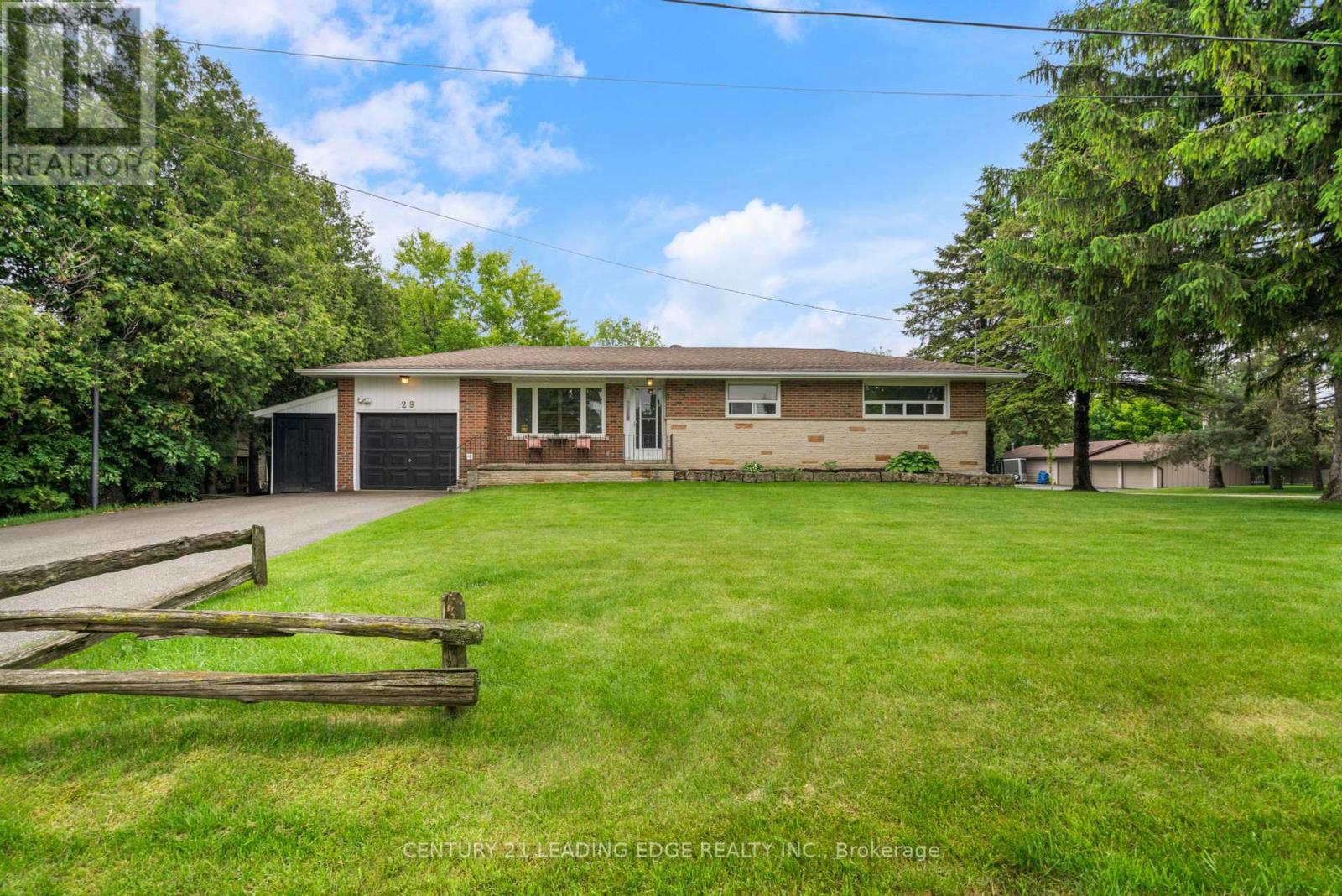 29 Joyce Blvd S, Whitchurch-Stouffville, ON L4A 4N4