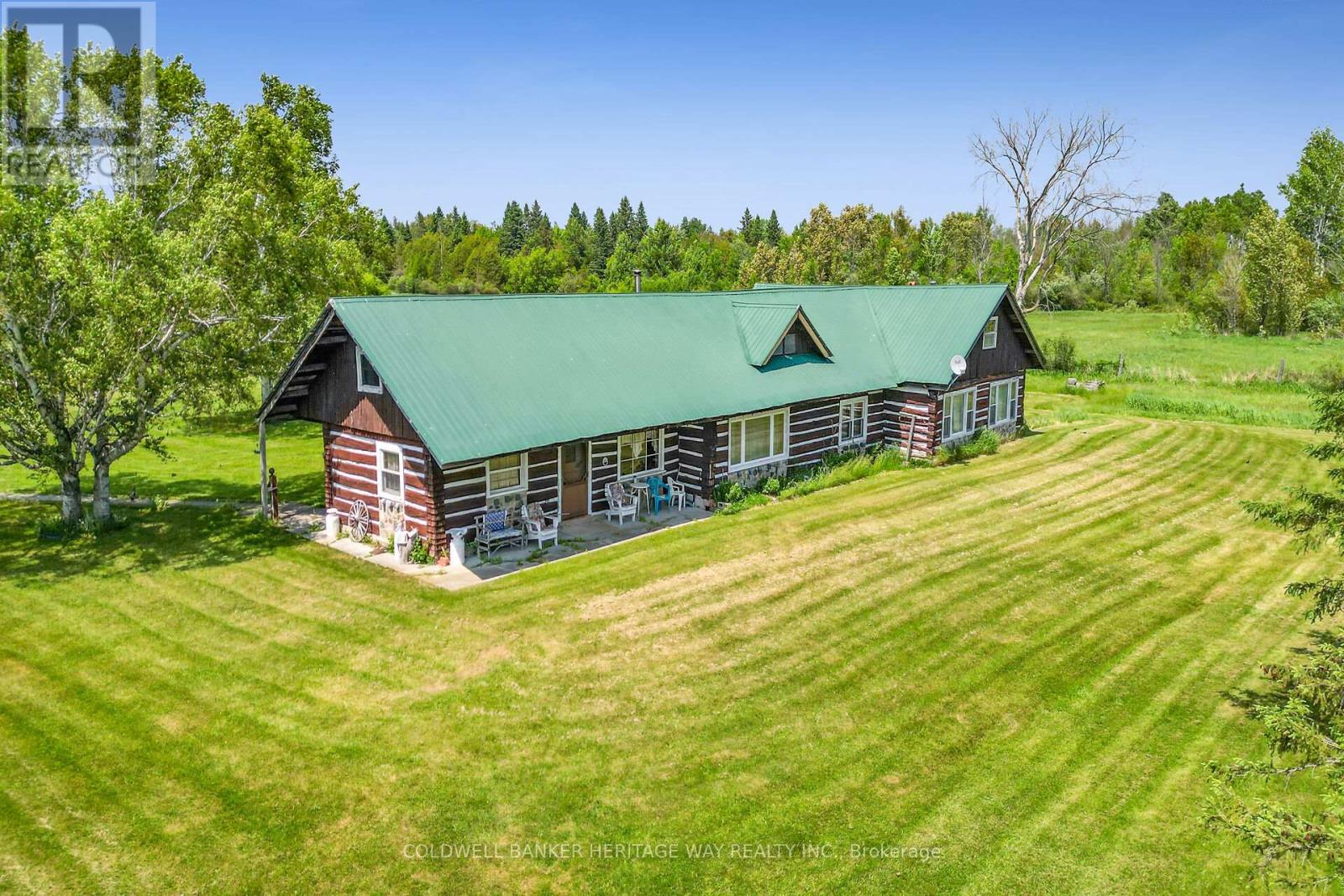 956 Kidd Rd, Beckwith, ON K0A 1B0
