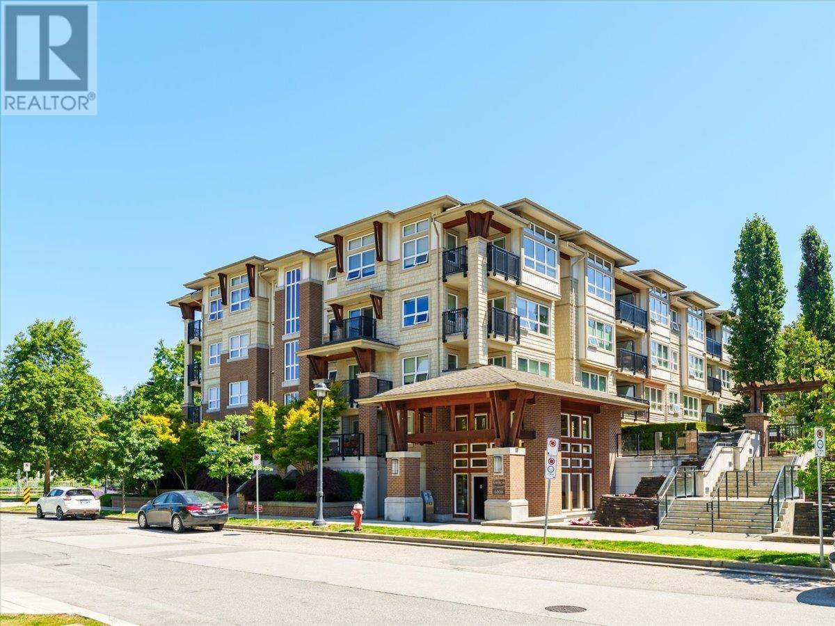 6800 Eckersley Road Unit 101, Richmond, BC V6Y 0E7