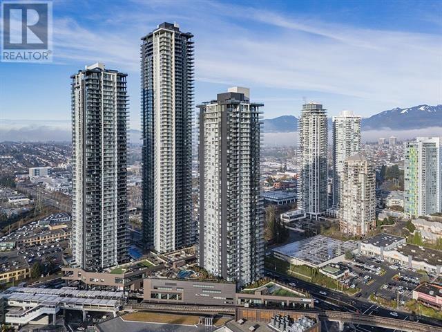 2108 Gilmore Avenue Unit 2807, Burnaby, BC V5C 0N8
