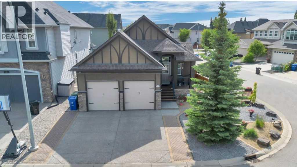 50 Cranford Grn SE, Calgary, AB T3M 1V3