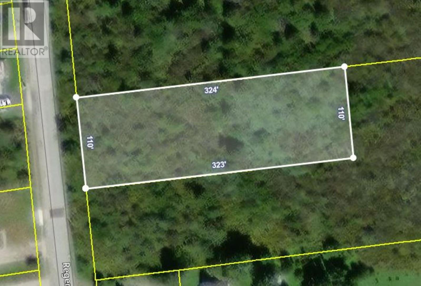 100 Regent Street, Yarmouth, NS B5A 2L3