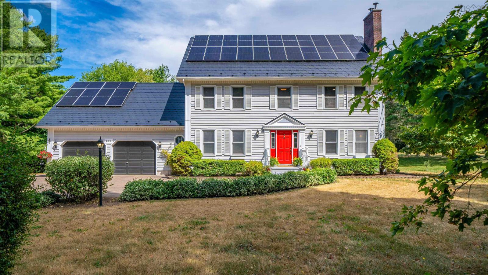 156 Brown St, Berwick, NS B0P 1E0