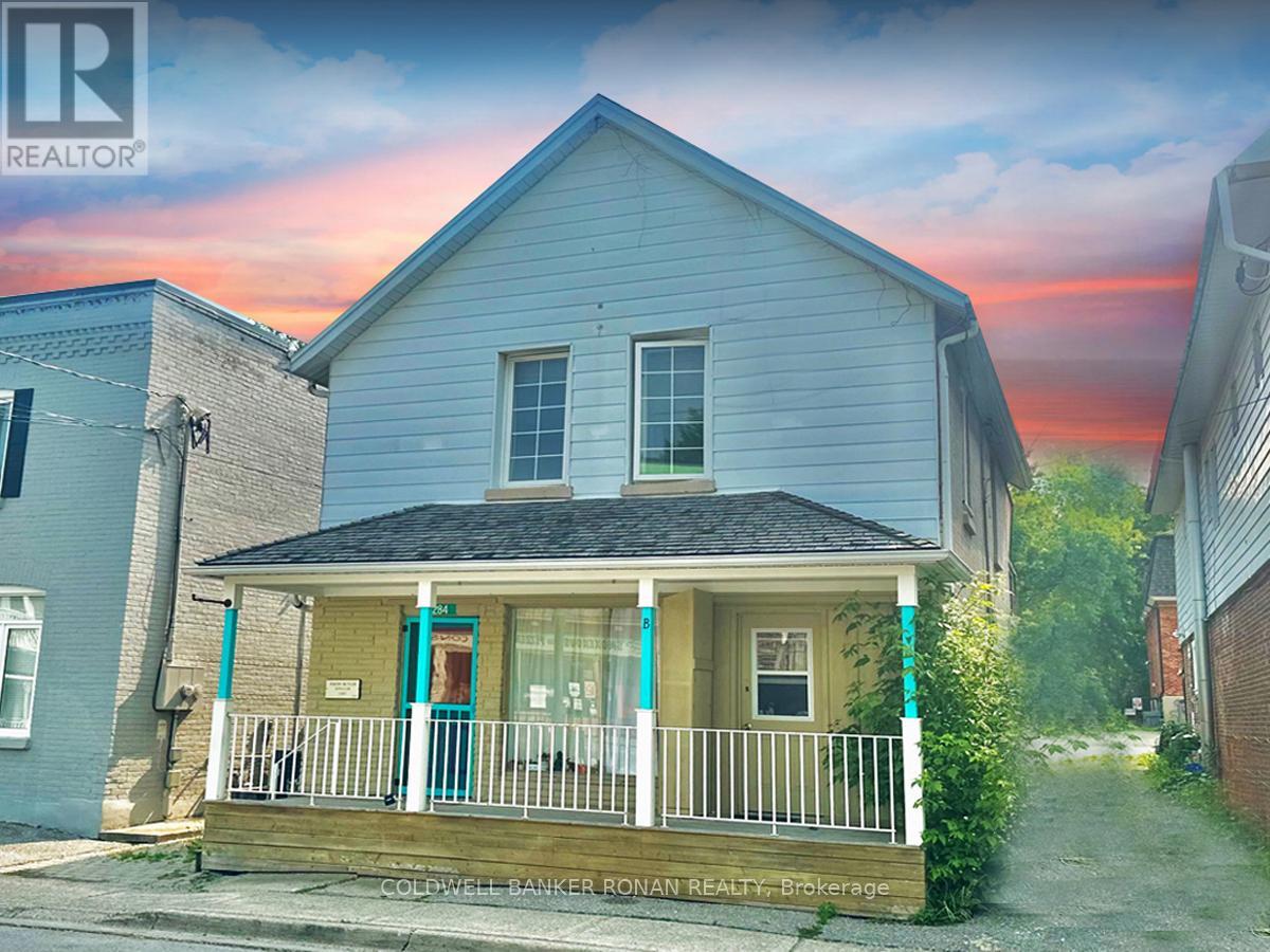 284 Main St, King, ON L0G 1T0