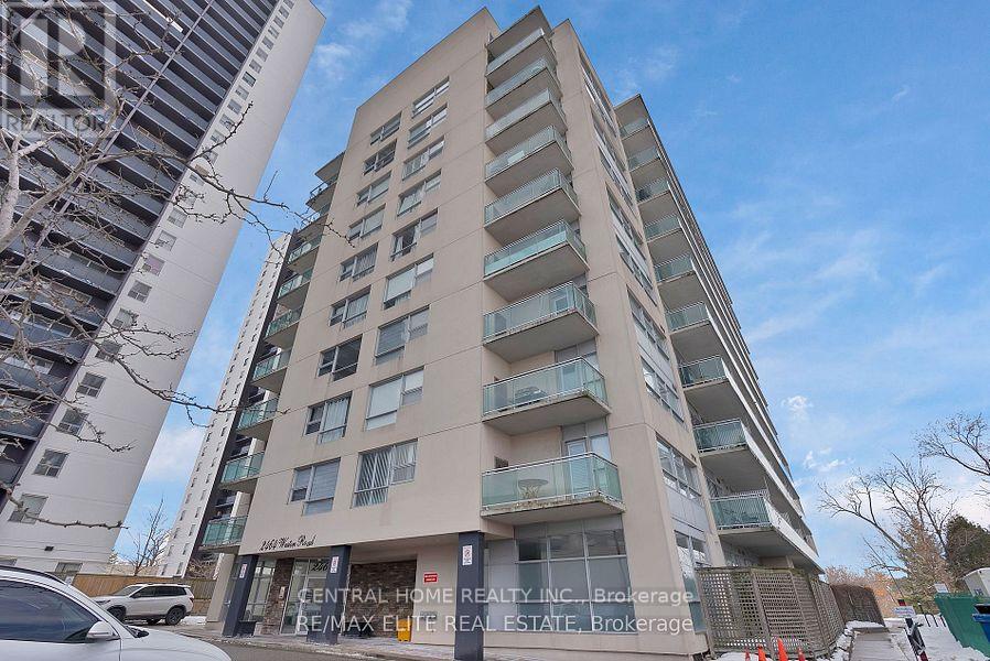 601 2464 Weston Rd, Toronto, ON M9N 0A2