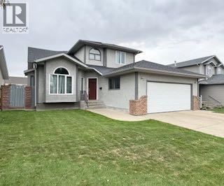 1217 Great Lakes Pl S, Lethbridge, AB T1K 6R6